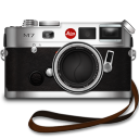 Leica Laccetto 1 Icon